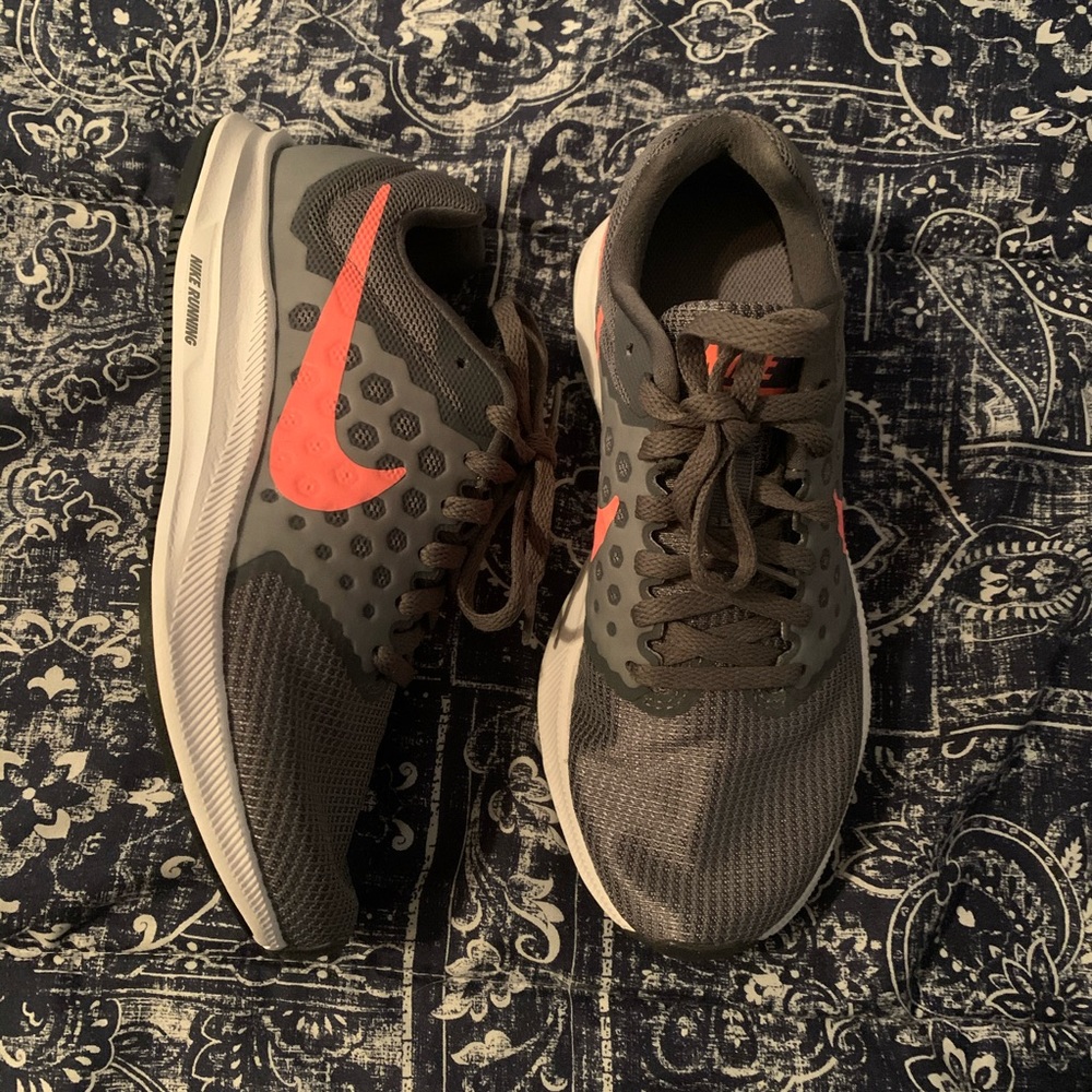 Nike’s